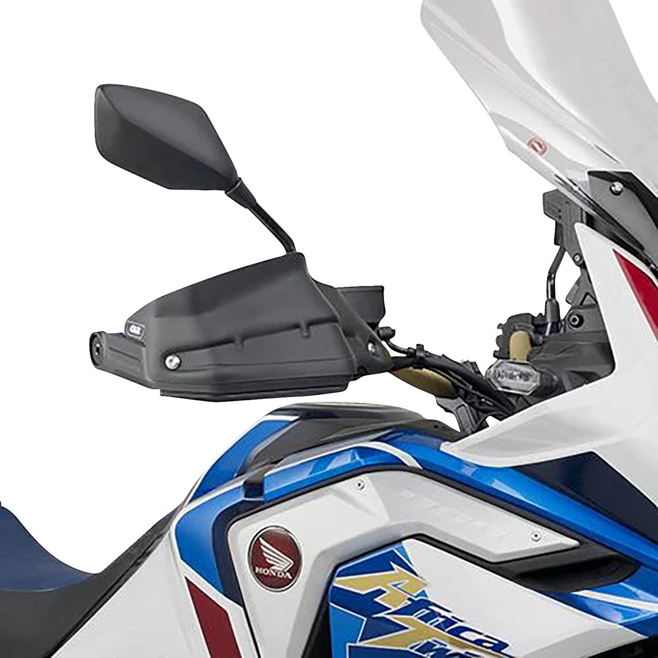 GIVI Handguard Deflectors - F 850 GS