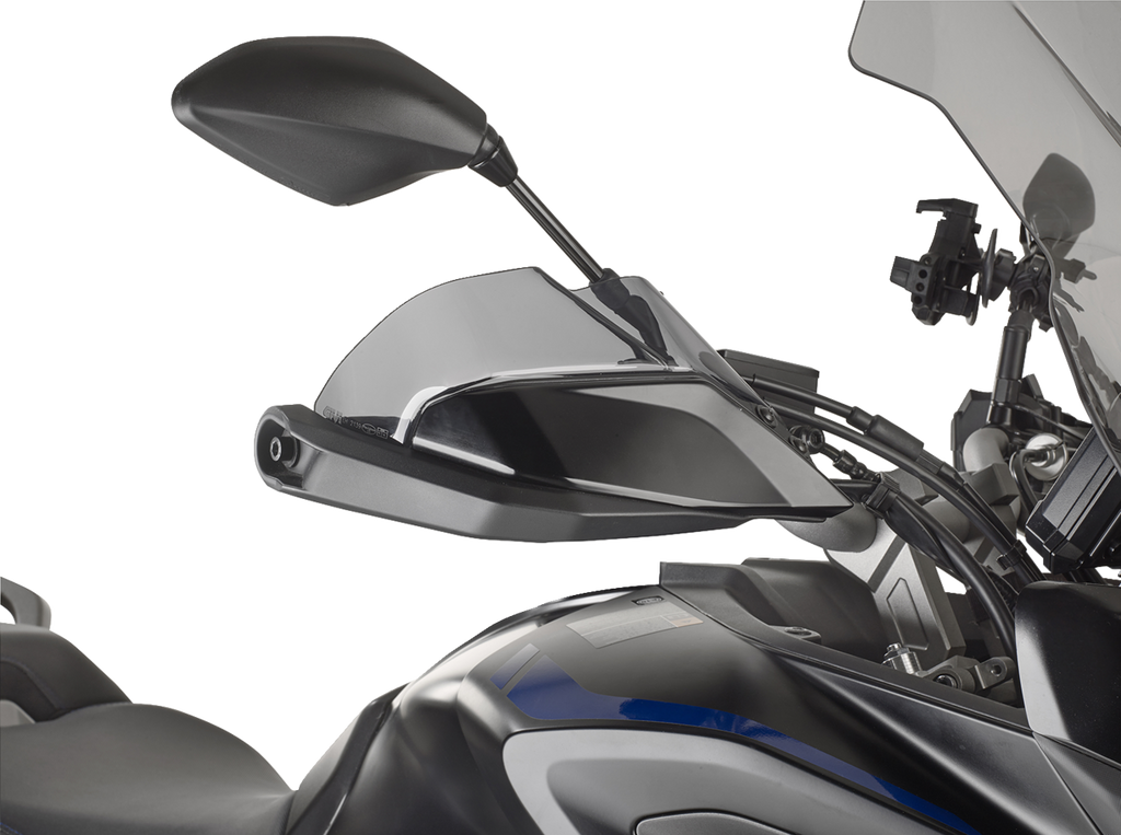 GIVI Handguard Deflectors - Tracer 900