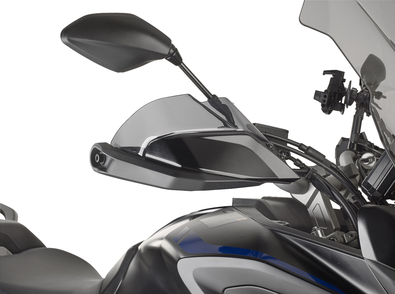 GIVI Handguard Deflectors - Tracer 900
