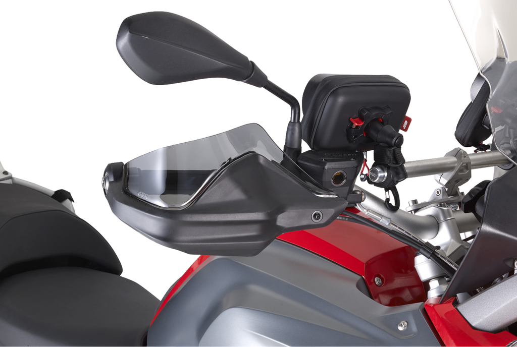 GIVI Handguard Deflectors - BMW