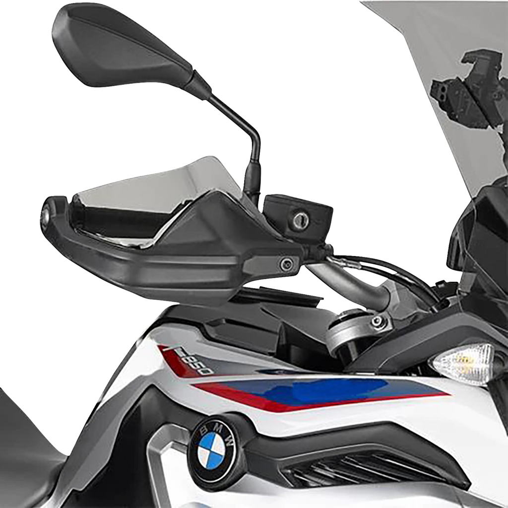 GIVI Handguard Deflectors - F 850 GS