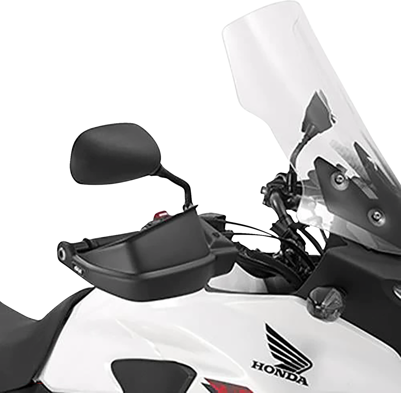 GIVI Hand Protectors - CB500X