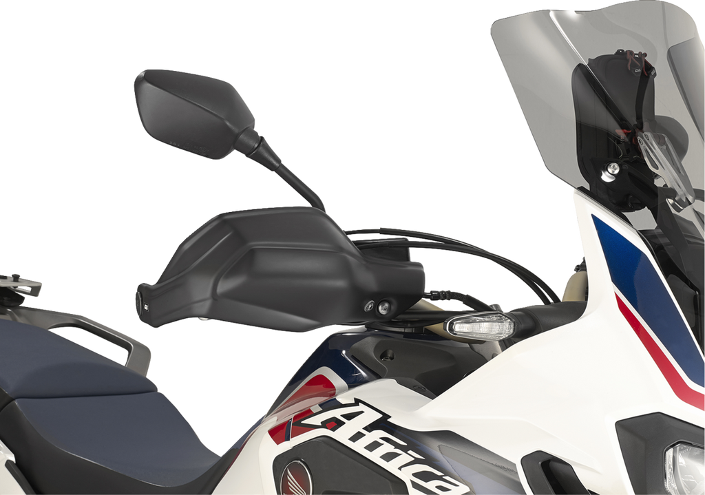 GIVI Hand Protectors - Africa Twin