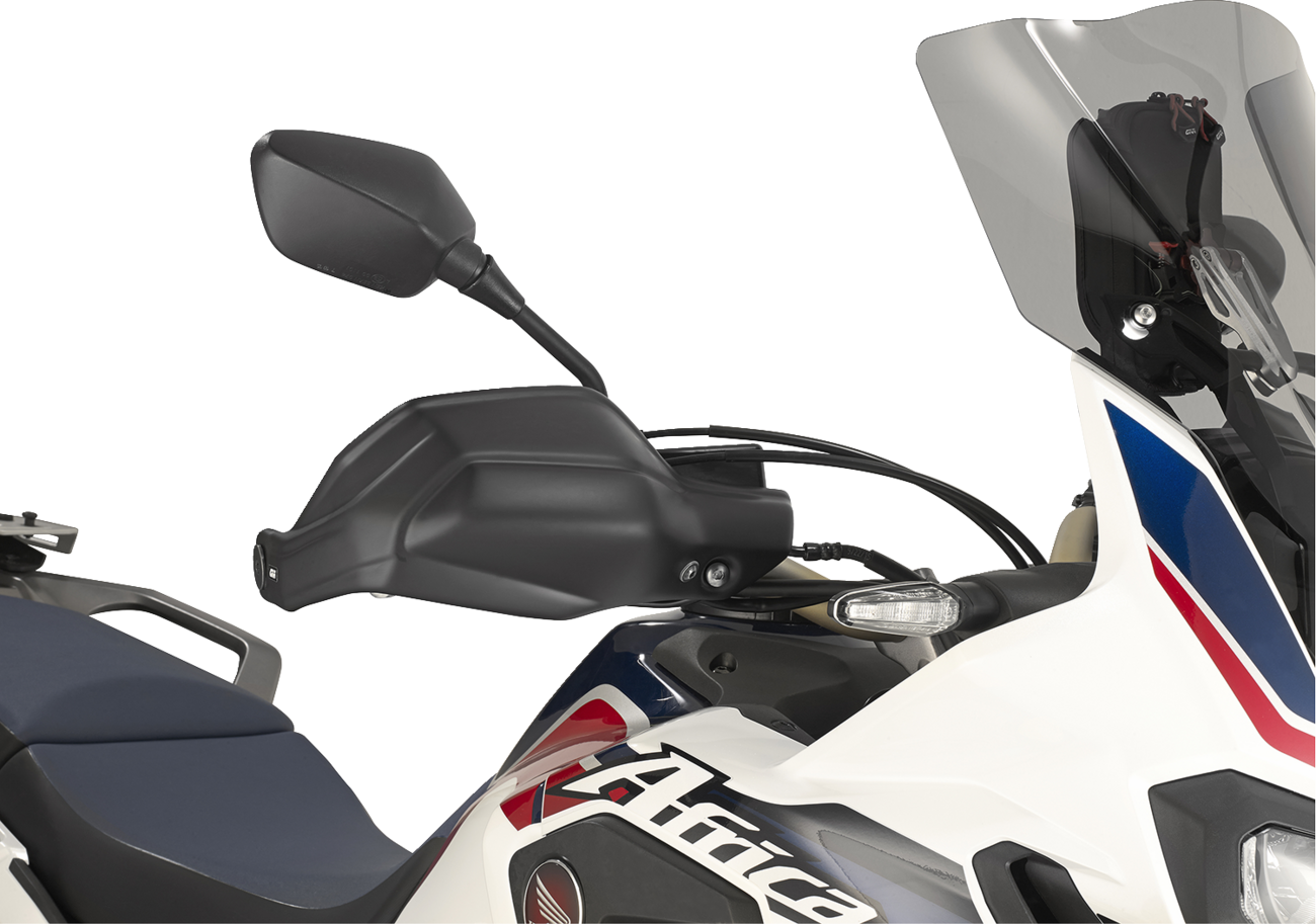 GIVI Hand Protectors - Africa Twin