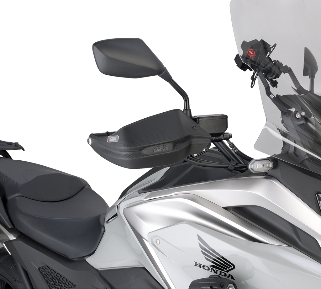 GIVI Hand Protectors - Africa Twin