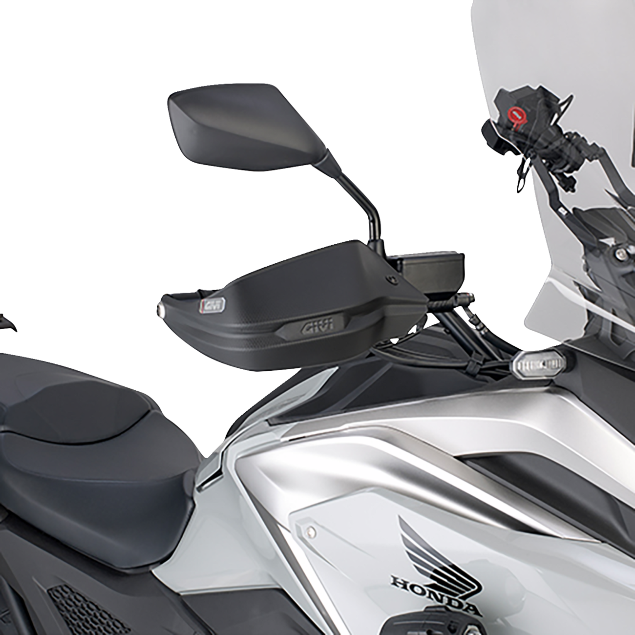 GIVI Hand Protectors - Honda