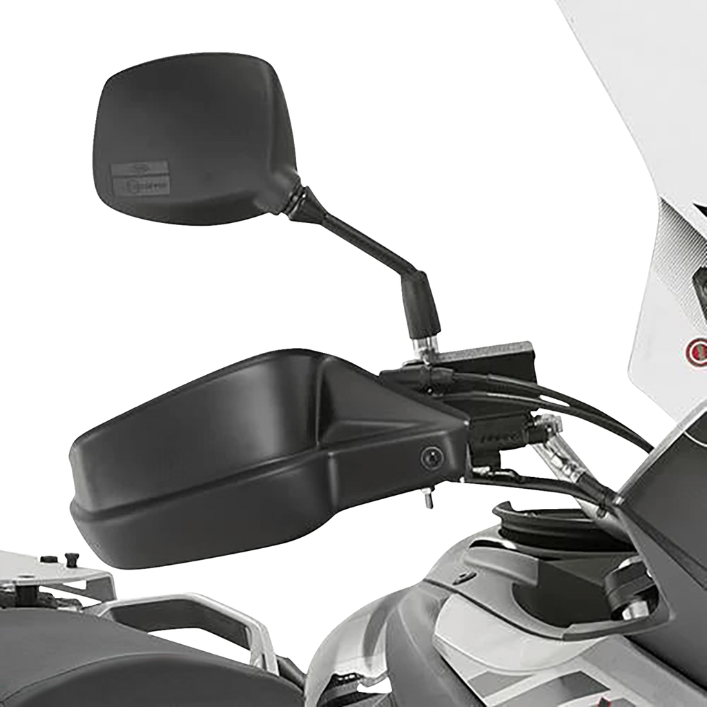 GIVI Hand Protectors - V-Strom 650