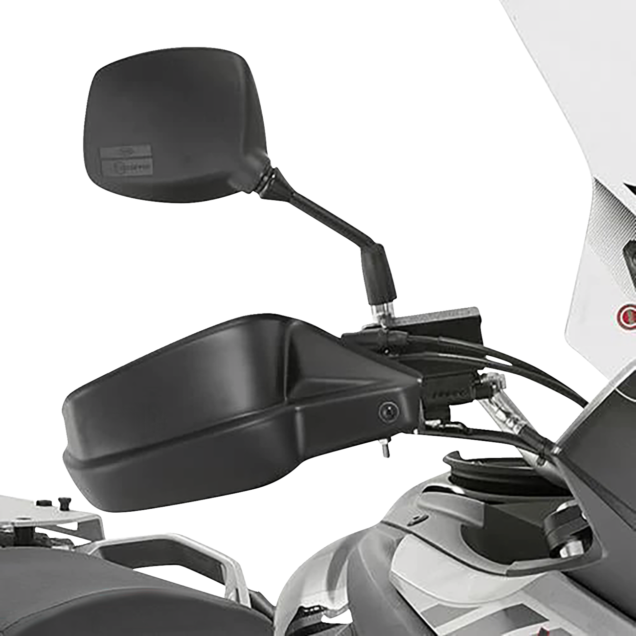 GIVI Hand Protectors - V-Strom 650