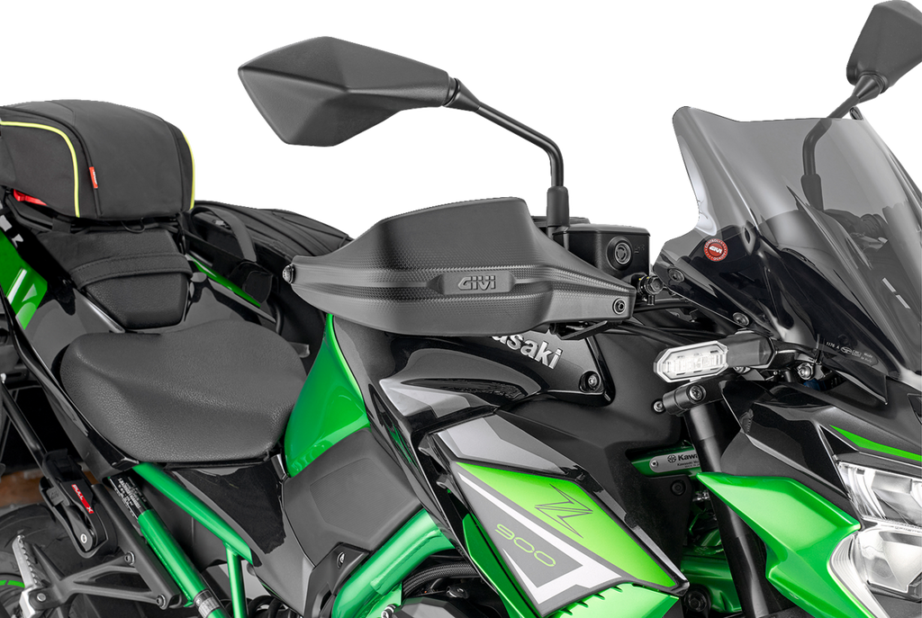 GIVI Hand Protectors - BMW/Kawasaki