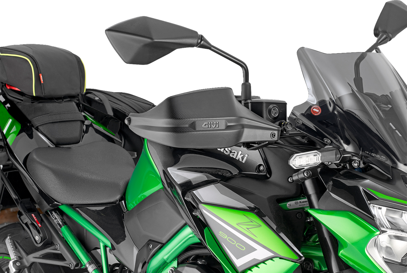 GIVI Hand Protectors - BMW/Kawasaki