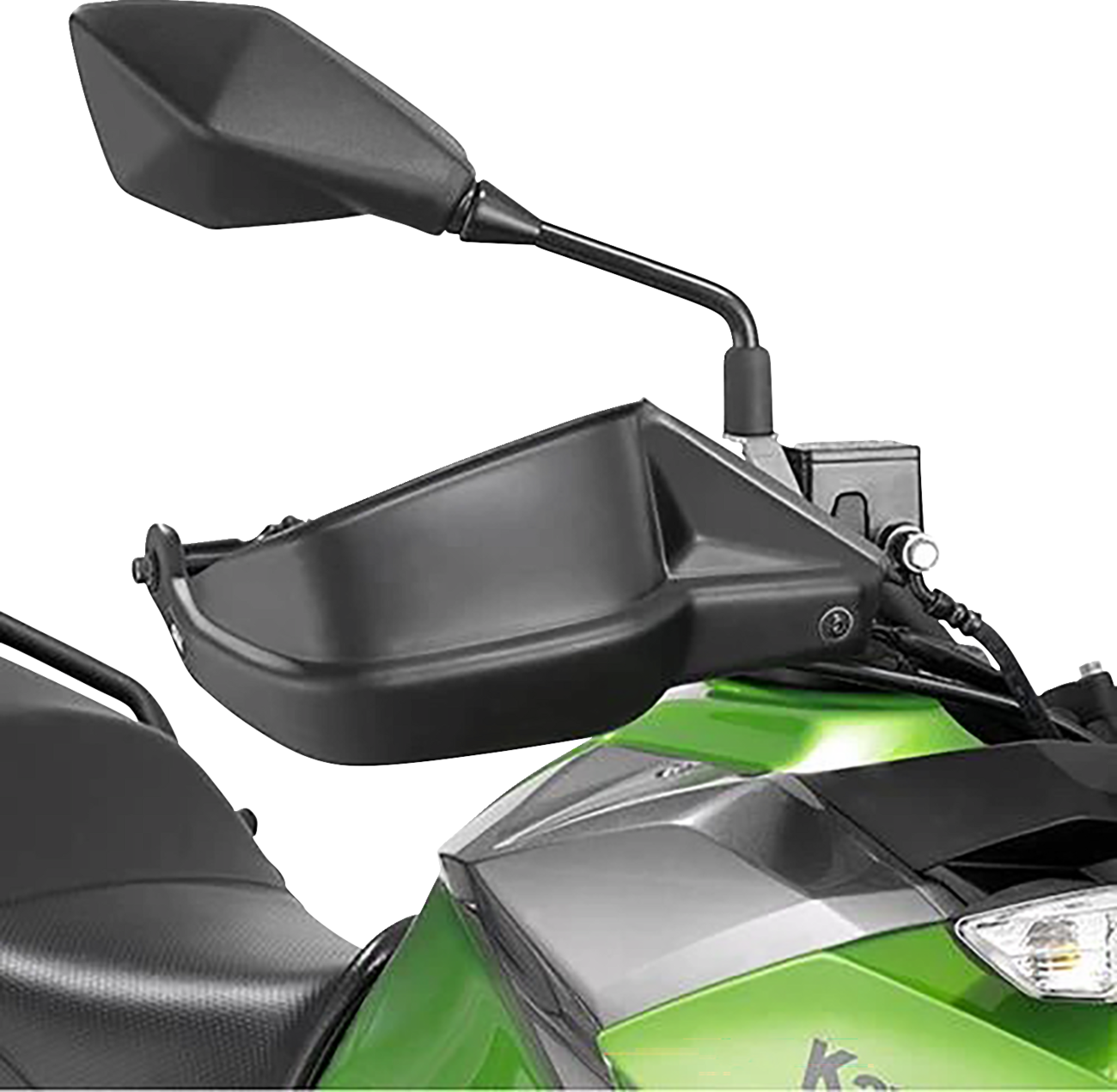 GIVI Hand Protectors - Versys-X 300