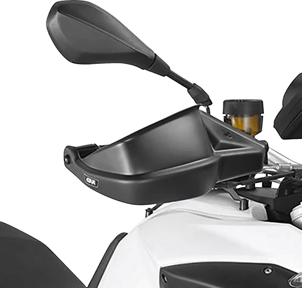 GIVI Hand Protectors - BMW F Series