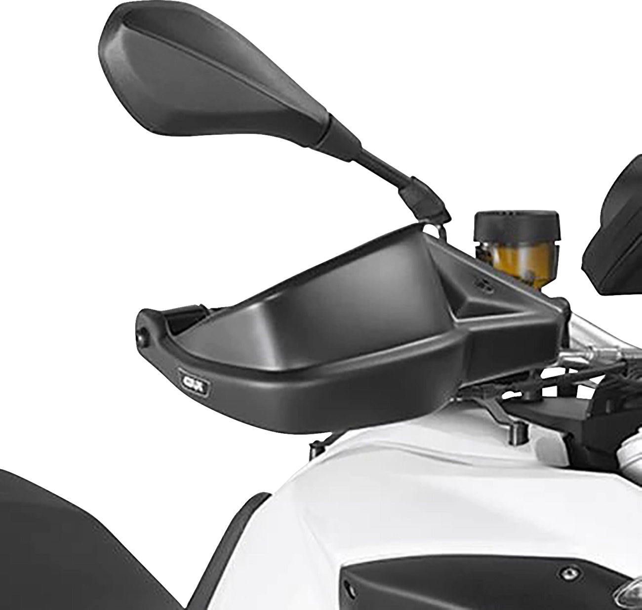 GIVI Hand Protectors - BMW F Series