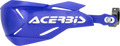 X-Factory Handguards - Blue/Blue (1)
