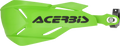 X-Factory Handguards - Green/Green (1)