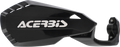 Firstmoto Handguards - Black (1)