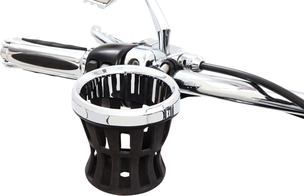 Ciro Holder Drink Bars - Black