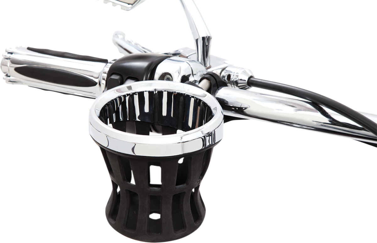 Ciro Holder Drink Bars - Black