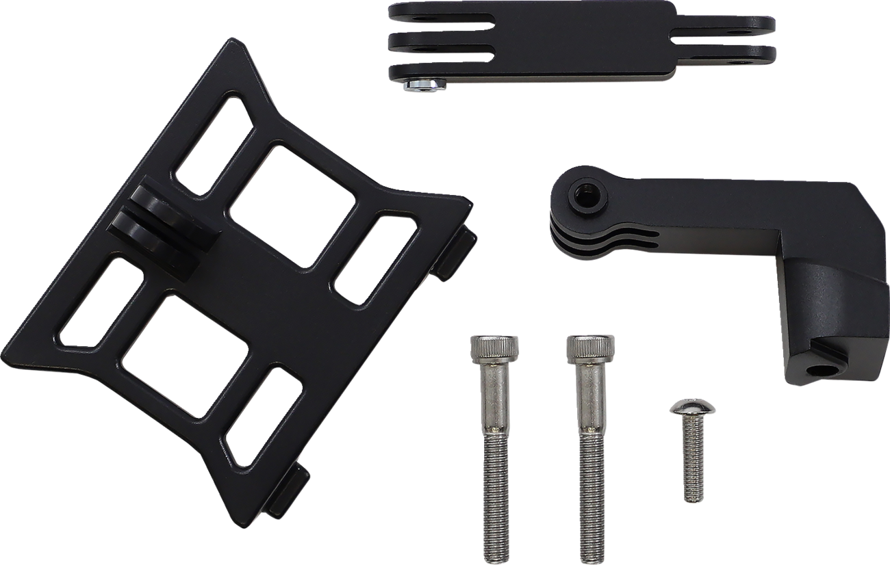 DYNOJET Power Vision 3 Mount Kit - Polaris