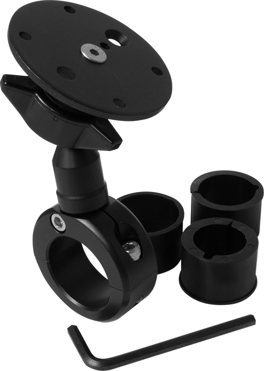 DYNOJET Power Vision 3 Handlebar Mount Kit - Power Vision/POD-300