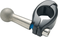 Ciro Accessory Mount For 3/4' Round Bar