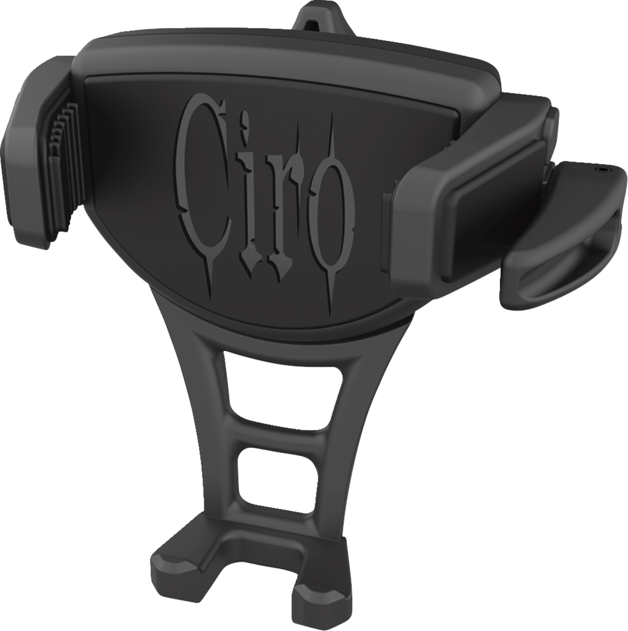Ciro Holder Phone Constrictor Black W/o Mount