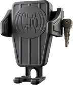 Ciro Holder Phone Gen 2 Cybercharger Black W/o Mount