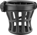 Ciro Holder Drink Gen 2 Black, W/o Mount