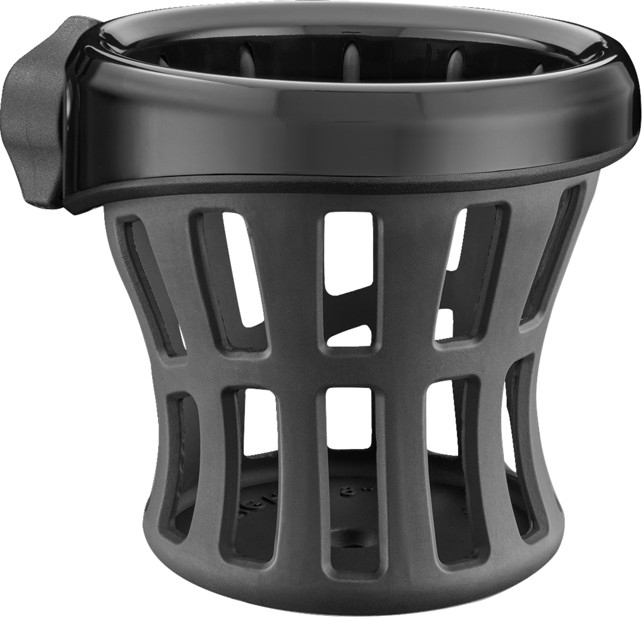 Ciro Holder Drink Gen 2 Black, W/o Mount