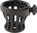 Ciro Holder Drink Pssngr Gen 2 Black, Touring Mnt Black