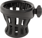 Ciro Holder Drink Pssngr Gen 2 Black, Touring Mnt Black