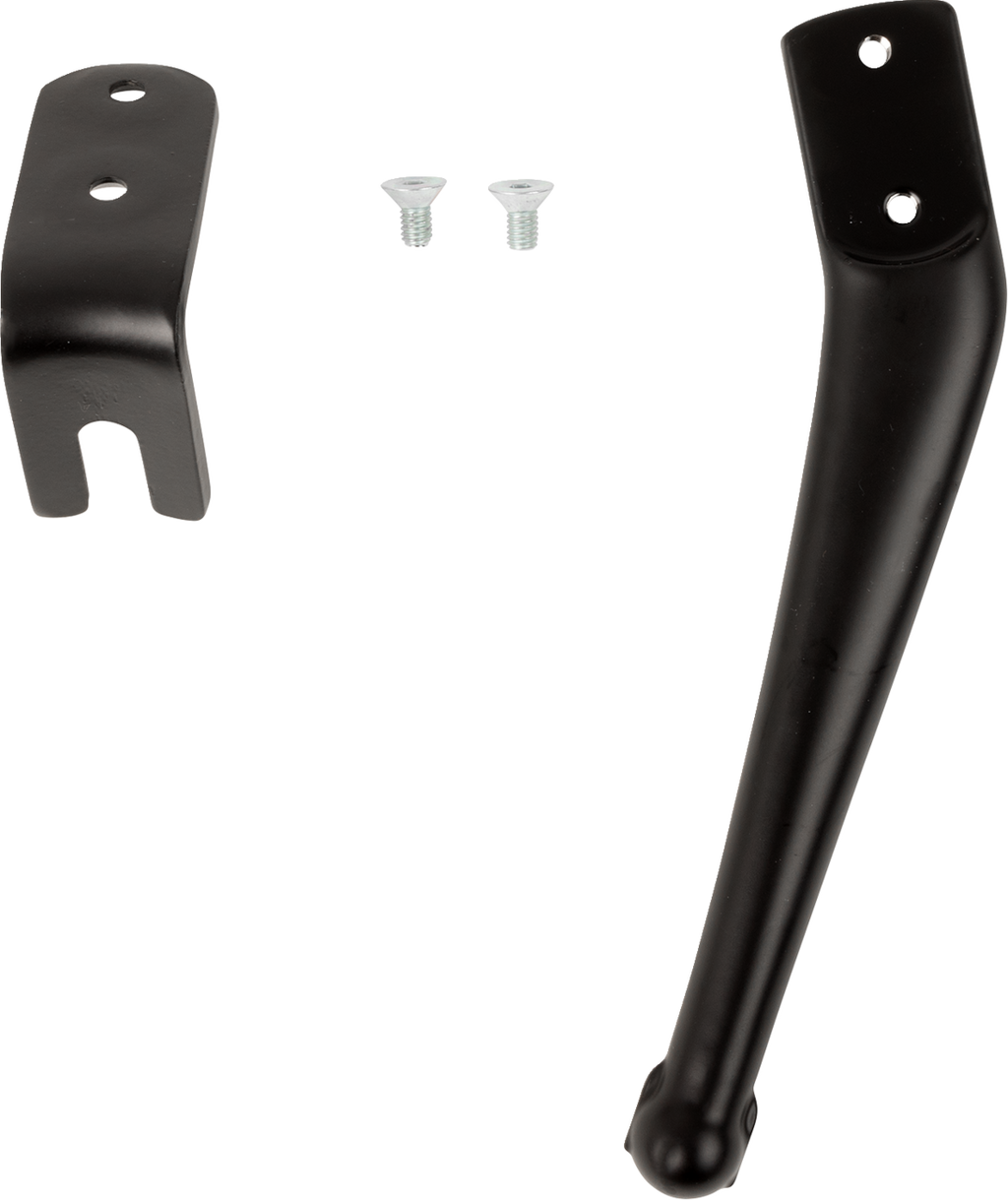 Ciro Holder Drink Pssngr Gen 2 Black, Touring Mnt Black