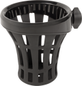 Ciro Holder Drink Big Ass Gen 2 Black W/o Mount