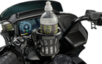 Ciro Holder Drink Big Ass Gen 2 Black W/o Mount