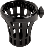 Ciro Holder Drnk Big Ass Pssngr Gen 2 Blk, Touring Mnt - Black