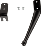 Ciro Holder Drnk Big Ass Pssngr Gen 2 Blk, Touring Mnt - Black
