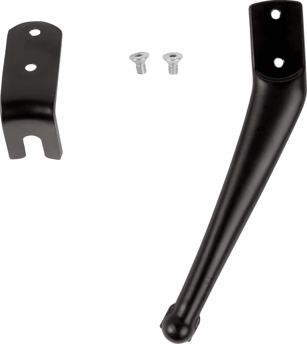 Ciro Holder Drnk Big Ass Pssngr Gen 2 Blk, Touring Mnt - Black