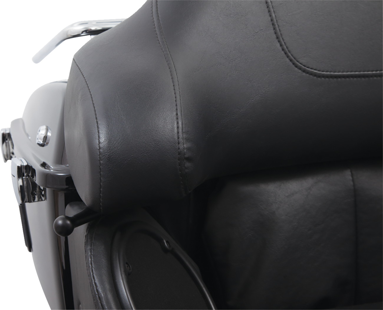 Ciro Holder Drnk Big Ass Pssngr Gen 2 Blk, Touring Mnt - Black