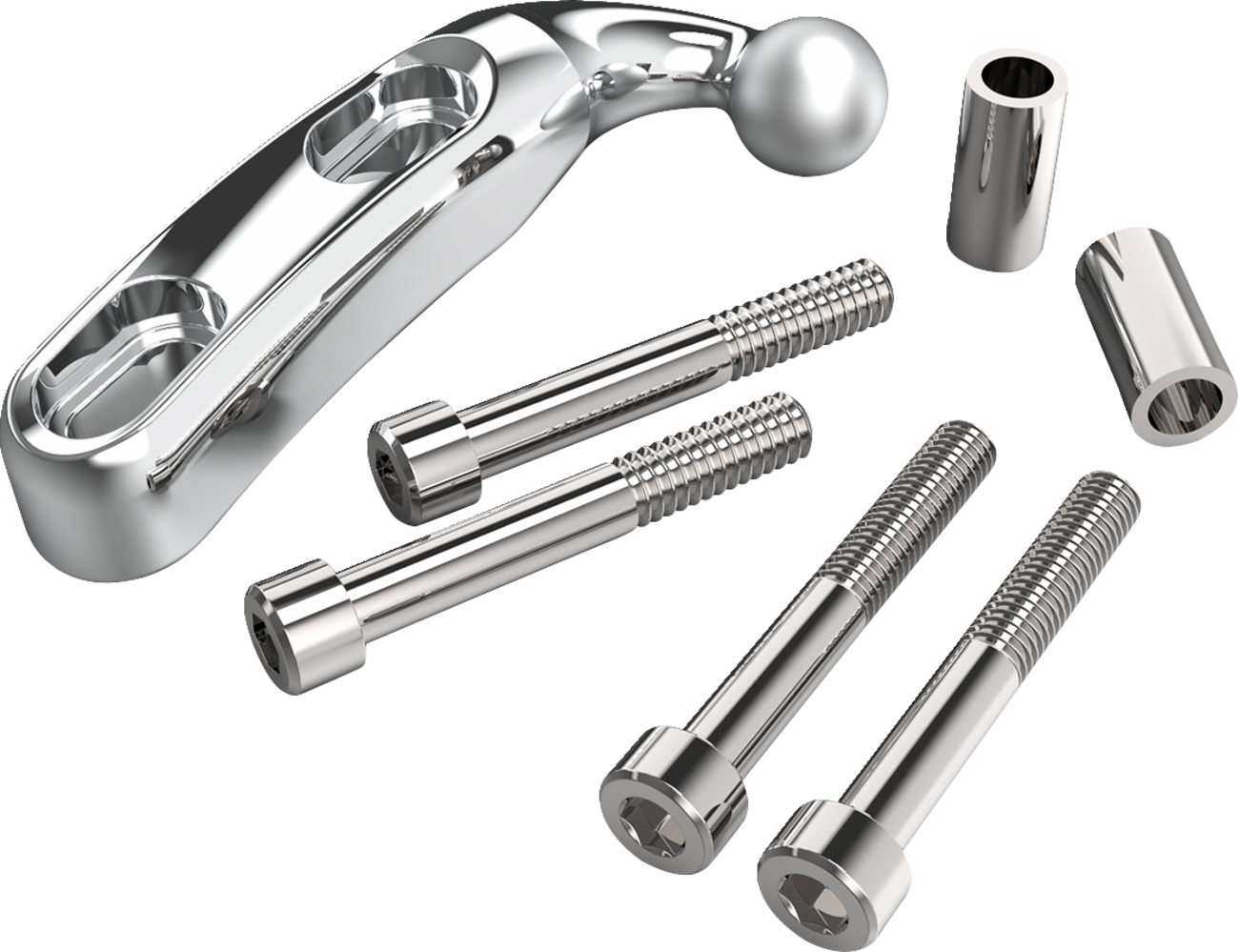 Ciro Mount Perch Gen 2 Chrome