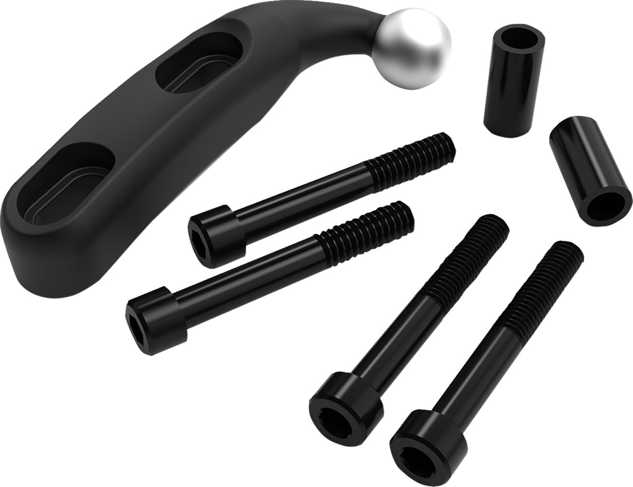 Ciro Mount Perch Gen 2 Black