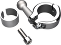 Ciro Clamp Aluminum 1-1/2' Gen 2 Chrome