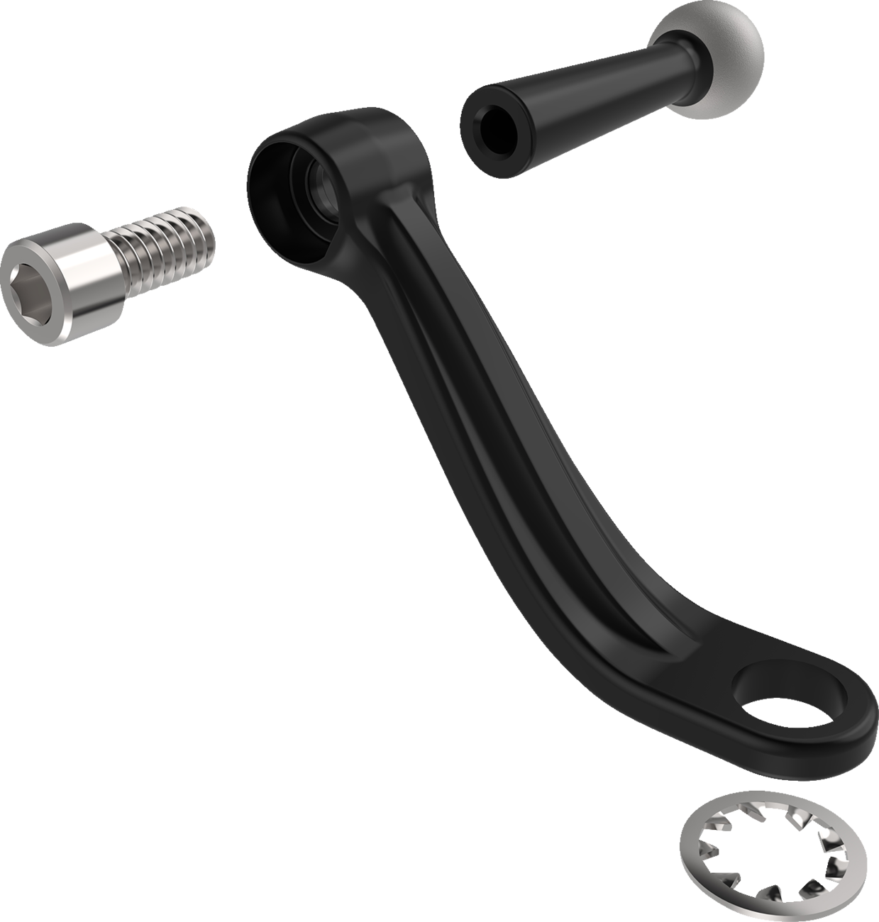 Ciro Mount Device Under Stem Mirrors