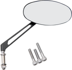 Drag Specialties Blu Stlth I Mirrors - Black
