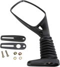Parts Unlimited Pu Zx Black Lh Mirrors