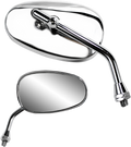 Parts Unlimited Pu Mini Classic Mirrors