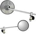 Parts Unlimited Pu Univ. Long Mirrors
