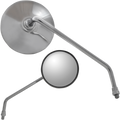 Parts Unlimited Pu S.s. Right Mirrors