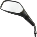 Parts Unlimited Pu Supersport Lh Mirrors