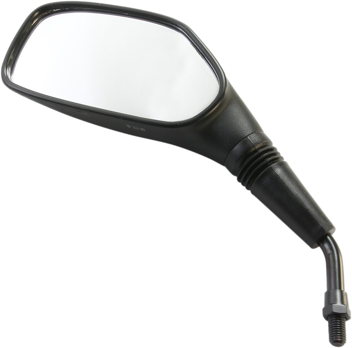 Parts Unlimited Pu Supersport Lh Mirrors