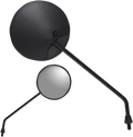 Parts Unlimited Pu Scooter Univ. Mirrors